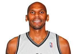 Jerry Stackhouse