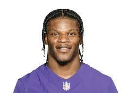 Lamar Jackson