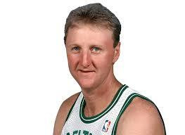 Larry Bird