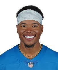 Marvin Jones Jr