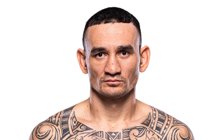Max Holloway