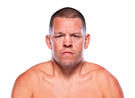 Nate DIaz