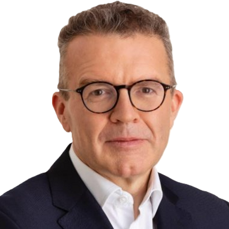 Tom Watson