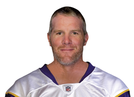 Brett Favre
