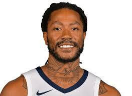 Derrick Rose