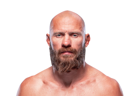 Donald Cerrone