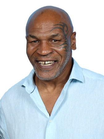 Boxing - Mike Tyson