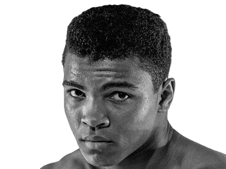 Boxing - Muhammad Ali