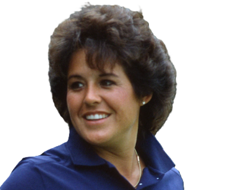 Nancy Lopez