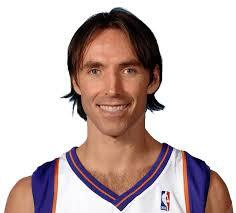 Steve Nash