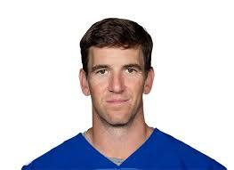 Eli Manning