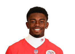 Justyn Ross