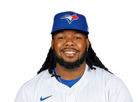 Vladimir Guerrero Jr