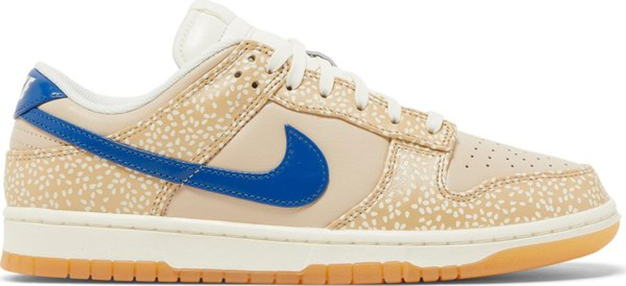 Nike Dunk Low Montreal Bagel Sesame (M)