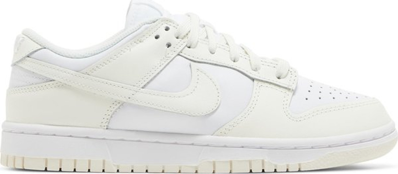 Nike Dunk Low  Retro Coconut Milk (W)