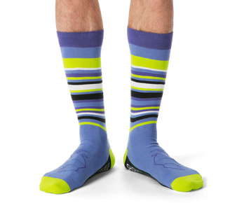 Rhino Bars Men's Socks