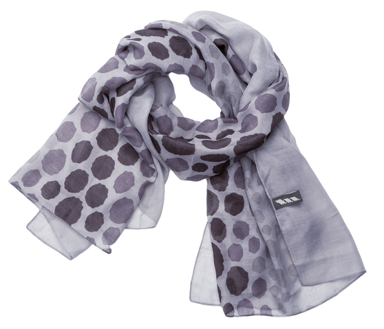 Elegance Leopard Scarf