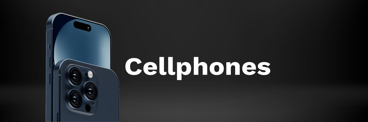 Cell Phones