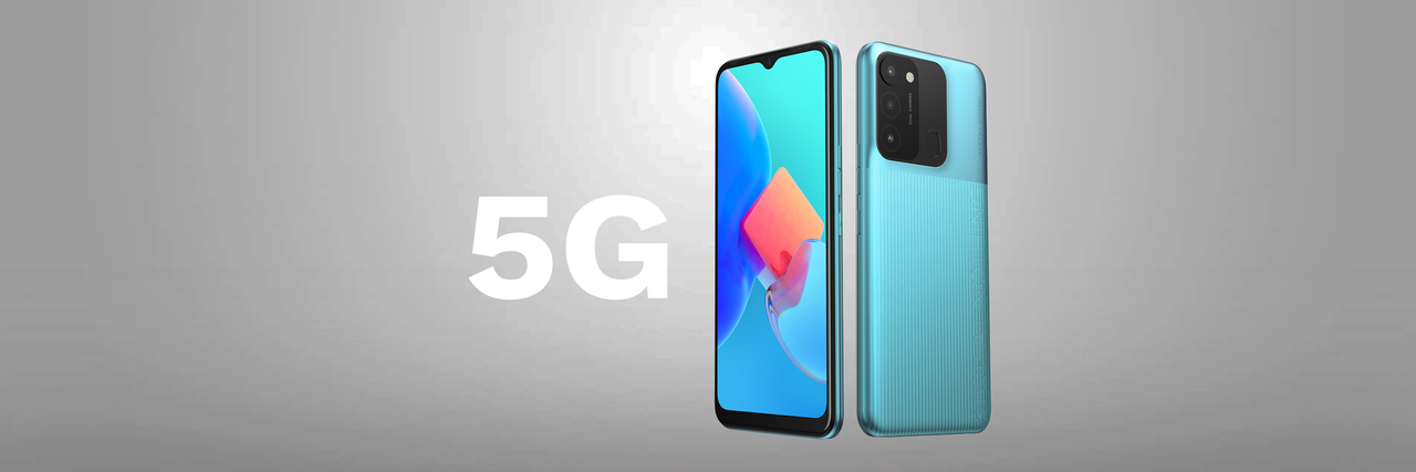 5G