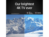 Sony 75 Inch Mini LED QLED 4K Ultra HD TV BRAVIA 9 Smart Google TV with Dolby Vision HDR and Exclusive Features for PlayStation 5 (K-75XR90, 2024)