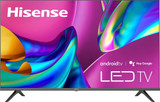 Hisense 40" Class A4 Series LED 1080p Smart Android TV (2022)