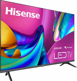 Hisense 40" Class A4 Series LED 1080p Smart Android TV (2022)