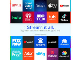 VIZIO 50-inch MQX-Series 4K 120Hz QLED HDR10+ Smart TV with Dolby Vision, Active Full Array, 240Hz @ 1080p PC Gaming, WiFi 6E, Apple AirPlay, Chromecast Built-in (M50QXM-K01, 2023)