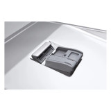 Smart Top Control Dishwasher With 1-Hour Wash & Dry, Quadwash Pro, Truesteam And Dynamic Heat Dry