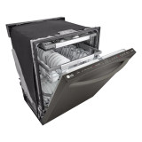 Smart Top Control Dishwasher With 1-Hour Wash & Dry, Quadwash Pro, Truesteam And Dynamic Heat Dry