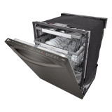 Smart Top Control Dishwasher With 1-Hour Wash & Dry, Quadwash Pro, Truesteam And Dynamic Heat Dry