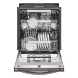 Smart Top Control Dishwasher With 1-Hour Wash & Dry, Quadwash Pro, Truesteam And Dynamic Heat Dry