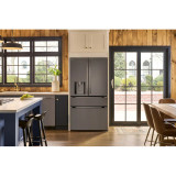 Smart Top Control Dishwasher With 1-Hour Wash & Dry, Quadwash Pro, Truesteam And Dynamic Heat Dry