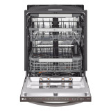 Smart Top Control Dishwasher With 1-Hour Wash & Dry, Quadwash Pro, Truesteam And Dynamic Heat Dry
