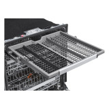 Smart Top Control Dishwasher With 1-Hour Wash & Dry, Quadwash Pro, Truesteam And Dynamic Heat Dry