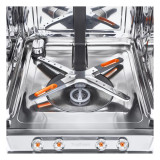 Smart Top Control Dishwasher With 1-Hour Wash & Dry, Quadwash Pro, Truesteam And Dynamic Heat Dry