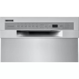 Frigidaire Series 18" 52 dBA Built-in Full Console Dishwasher with Cycle Status Indicators