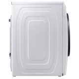 Samsung 4.5 cu. ft. Large Capacity Smart Front Load Washer with Super Speed Wash