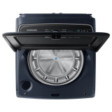 5.4 cu. ft. Smart Top Load Washer with Pet Care Solution and Super Speed Wash