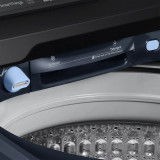 5.4 cu. ft. Smart Top Load Washer with Pet Care Solution and Super Speed Wash