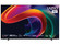 VIZIO 50-inch MQX-Series 4K 120Hz QLED HDR10+ Smart TV with Dolby Vision, Active Full Array, 240Hz @ 1080p PC Gaming, WiFi 6E, Apple AirPlay, Chromecast Built-in (M50QXM-K01, 2023)