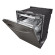 Smart Top Control Dishwasher With 1-Hour Wash & Dry, Quadwash Pro, Truesteam And Dynamic Heat Dry