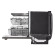 Smart Top Control Dishwasher With 1-Hour Wash & Dry, Quadwash Pro, Truesteam And Dynamic Heat Dry
