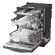 Smart Top Control Dishwasher With 1-Hour Wash & Dry, Quadwash Pro, Truesteam And Dynamic Heat Dry