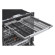 Smart Top Control Dishwasher With 1-Hour Wash & Dry, Quadwash Pro, Truesteam And Dynamic Heat Dry
