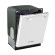 Unique Appliances Classic Retro 24" 45 Decibel ENERGY STAR Certified Built-In Dishwasher with Adjustable Rack Stainless Steel