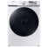 Samsung 4.5 cu. ft. Large Capacity Smart Front Load Washer with Super Speed Wash
