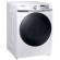 Samsung 4.5 cu. ft. Large Capacity Smart Front Load Washer with Super Speed Wash