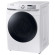 Samsung 4.5 cu. ft. Large Capacity Smart Front Load Washer with Super Speed Wash