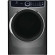 Front Load Perfect Steam Electric Dryer With Balanced Dry And Instant Refresh 8.0 Cu. Ft.