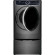 Front Load Perfect Steam Electric Dryer With Balanced Dry And Instant Refresh 8.0 Cu. Ft.
